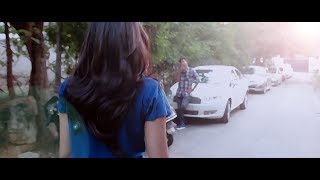 Nuvvu Na Yedhalo  ( Telugu - English Fusion Song ) | Sharath Madrox | Naveen Abhi