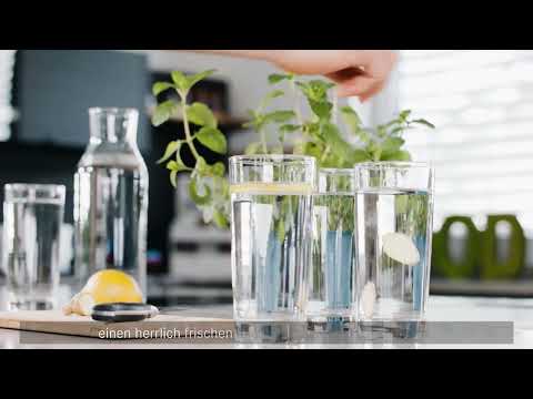 Mit Wasser an die Arbeit – Was und wie viel du während der Arbeit trinken solltest