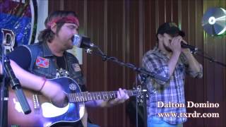 Dalton Domino - Killing Floor