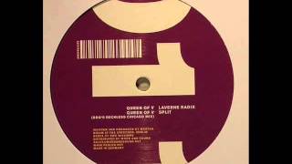 Laverne Radix - Queen of V (Boo's Reckless Chicago Mix)
