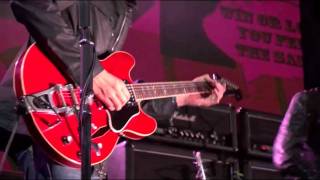 Wigwam - Beady Eye (iTunes Festival)