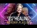 SONGS FOR HOPE and HEALING WORSHIP SONGS | DON MOEN 🙏