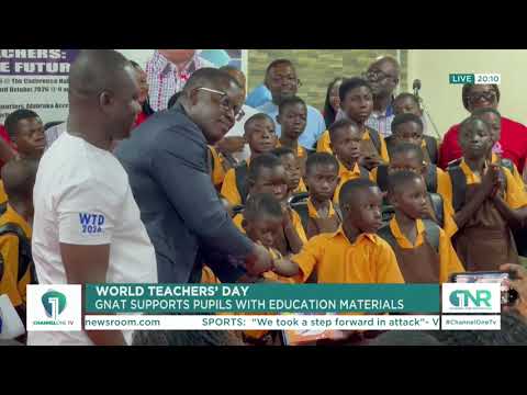 Teacher Strike: Greater Accra Unions Warn Members Against Returning to Class