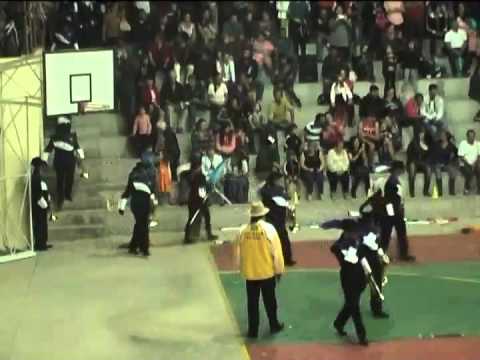 SHOW DE DESPEDIDA E EMBARQUE DA FAMUTA PARA EUROPA