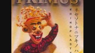 Primus - Amos Moses