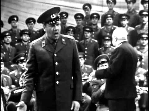 КАППСА, В. Русланов - Фронтовики наденьте ордена (1970)