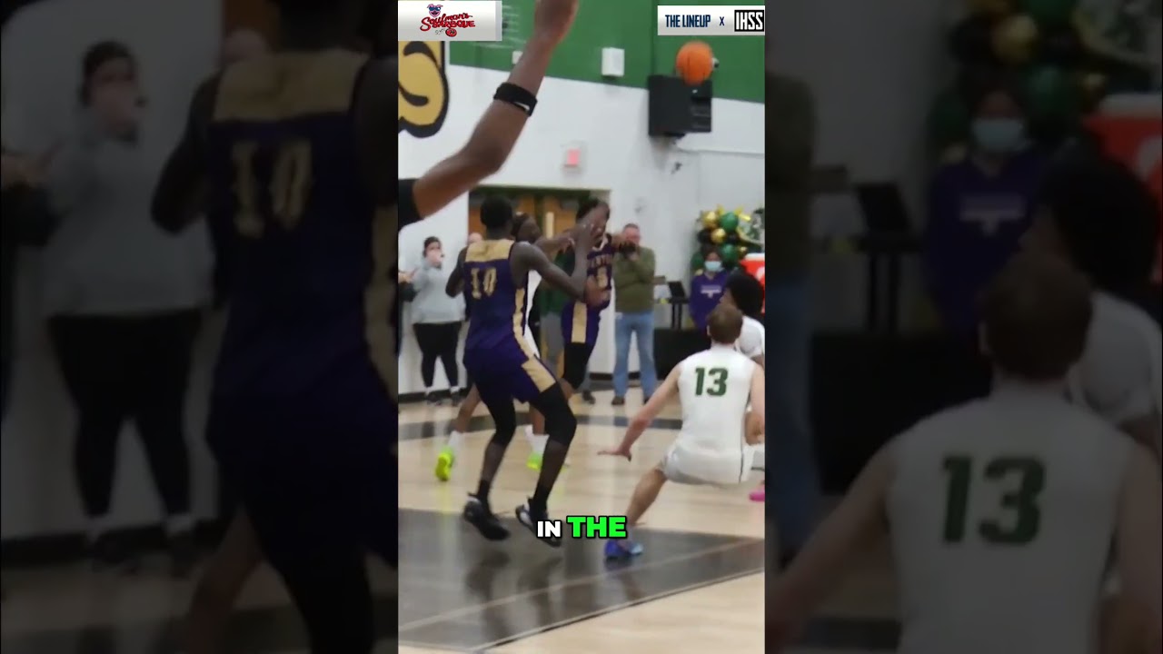 A rematch of an OT thriller, Denton vs Birdville