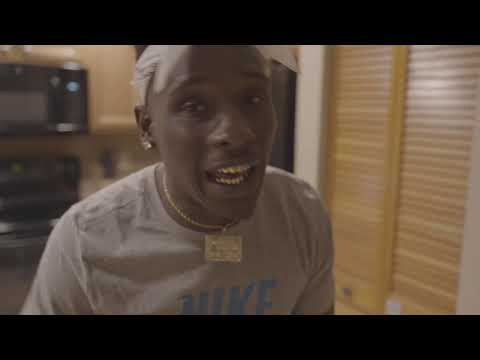JMB Juvie - Rockout ( Dir. by Scotty Drip ) [ Music Video ]