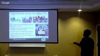 FES Credit Seminar Terry Williams #1