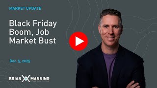 Layoffs Surge, Spending Soars — What’s Really Happening