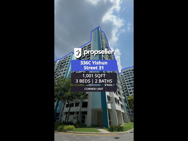 undefined of 1,001 sqft HDB for Sale in 336C Yishun Street 31 - Project Photos 13