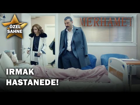 Narin, Ümmü İle Dertleşti! - Merhamet Özel Klip