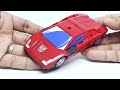 Transformers Studio Series Devastation Sideswipe