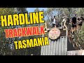 THE CRAZIEST TRACK YET HARDLINE TASMANIA 2026