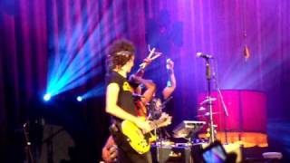 Pereza:Grupis+Presentacion de la banda(Valencia)