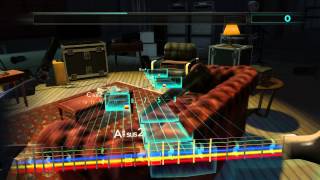 rocksmith custom probot sweet dreams