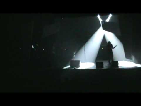 ERMITAÑO - En Vivo - Teatro Diego Rivera 2016 (concierto completo)