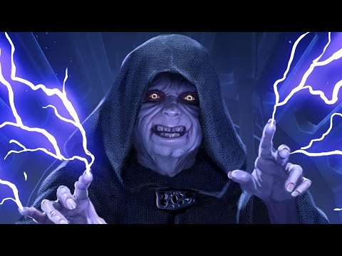 Emperor Palpatine Theme FULL | All Versions | Star Wars Music Compilation