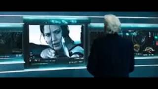 The Hunger Games: Catching Fire (2013) Full Movie 