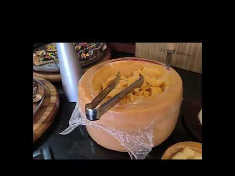 Pizzaria, Churrascaria e Buffet em São Borja – Sabor e Tradição no RS 