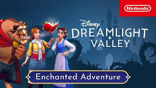 Nintendo Disney Dreamlight Valley - Enchanted Adventure Update