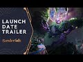 Vídeo de jogabilidade de Sunderfolk  Playstation