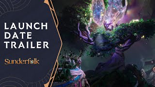 Watch and explore about Sunderfolk PC Steam-CD-Schlüssel