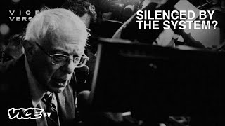 Why Corporate Media Fears Grassroots Power | VICE Versa: Bernie Blackout
