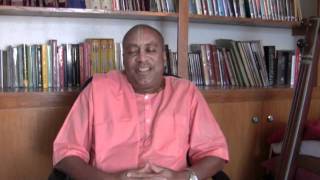 Devamrita Swami on Brahmacarya 1 - The Role of the Brahmacari Ashram in the Vedic and Modern Society