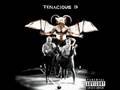 One Note Song - Tenacious D 