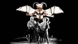 One Note Song - Tenacious D