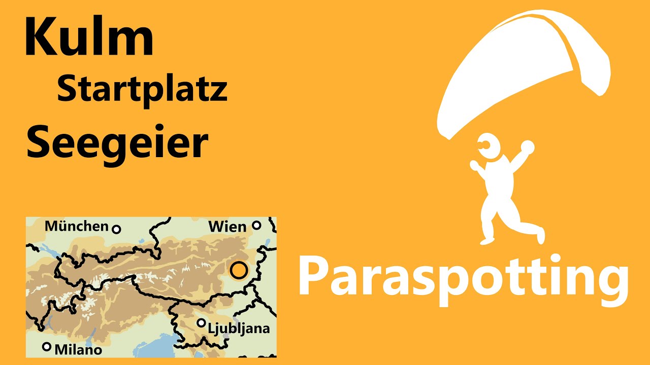 Startplatz Kulm Oststeiermark | Paraspotting