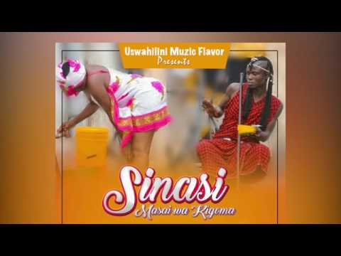 masai muimba singeli alivyo tisha,ona hiyo singeli