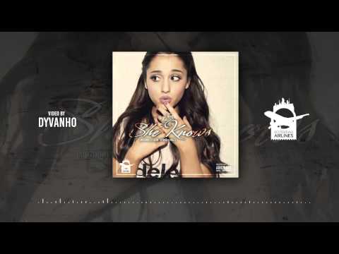 Jairzinho - She Knows | ft. Sevn, Jay(BMG) & Young'Mills