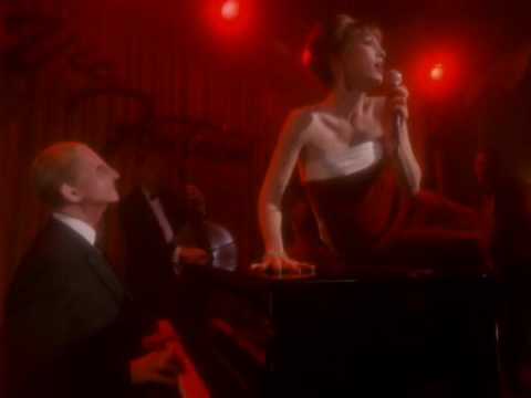 Star Trek Deep Space Nine - Fever (Kira Nerys & Odo)