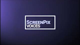 Screenpix Voices ID (2021)