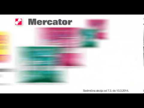 Sedmična akcija 07-13.03.2014.