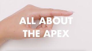 Olive & June All About the Apex | Olive & June