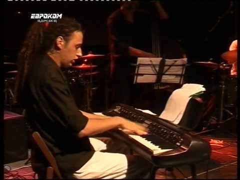 Kochetov Quintet - It's Time for Jazz... @ Dixie Jazz Festival - Veliko Tarnovo (Bulgaria)