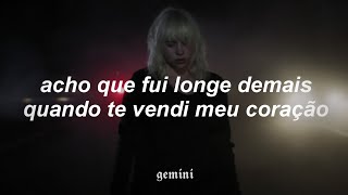 billie eilish - nda (tradução/legendado) + clipe