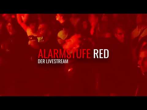 ALARMSTUFE RED - Christmas Edition