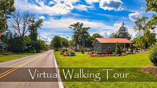 Cohutta, GA - Small Town Walking Tour - North Georgia, USA