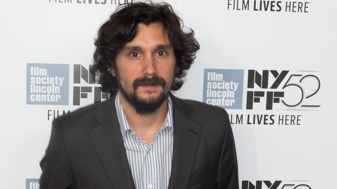 Jauja — NYFF52 "Jauja" Red Carpet - Lisandro Alonso