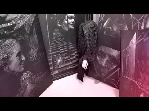 contemporary art, AMA-GI artist 現代絵画, my oil paintings