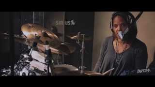 Terri Lyne Carrington feat. Valerie Simpson - God Bless The Child (Live on SiriusXM)