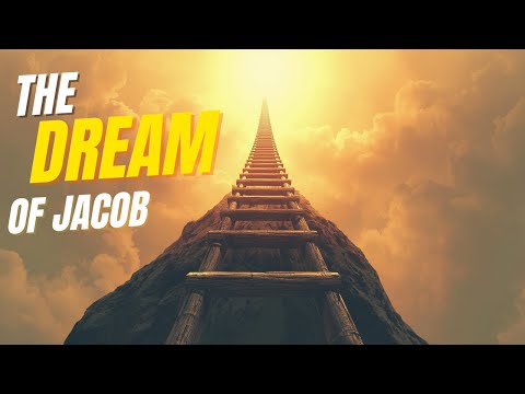 Genesis 27 - 28| Jacob's Dream | Lecture 13 | Book of Genesis | Dr. Tracy Nicole