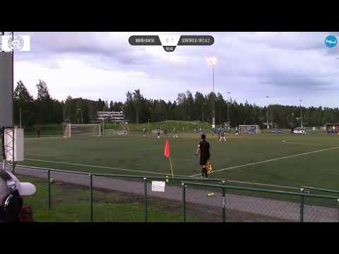 Mariehem SK - Sörfors IF/UFC A 2