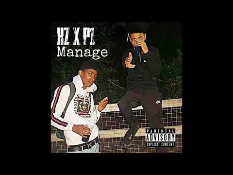 KZ X P1-Manage(Official Audio)