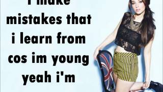 Young-Tulisa lyrics
