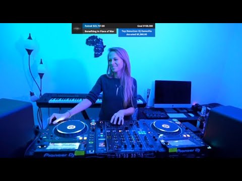 Nora En Pure @ Beatport 24h live stream